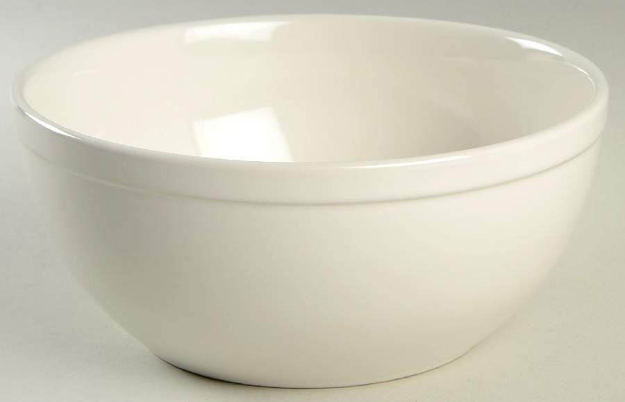 All in Good Taste 8" Round Serving Bowl by Lenox-1