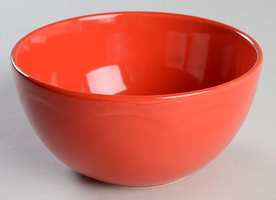 All in Good Taste Soup/Cereal Bowl by Lenox-1