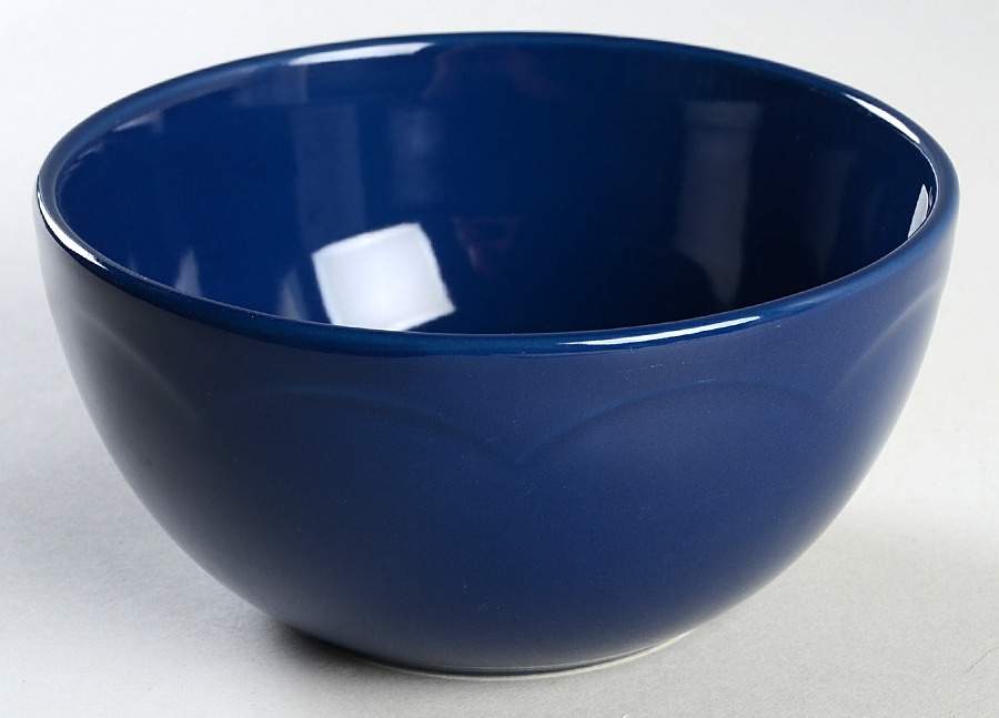 All in Good Taste Soup/Cereal Bowl by Lenox-1
