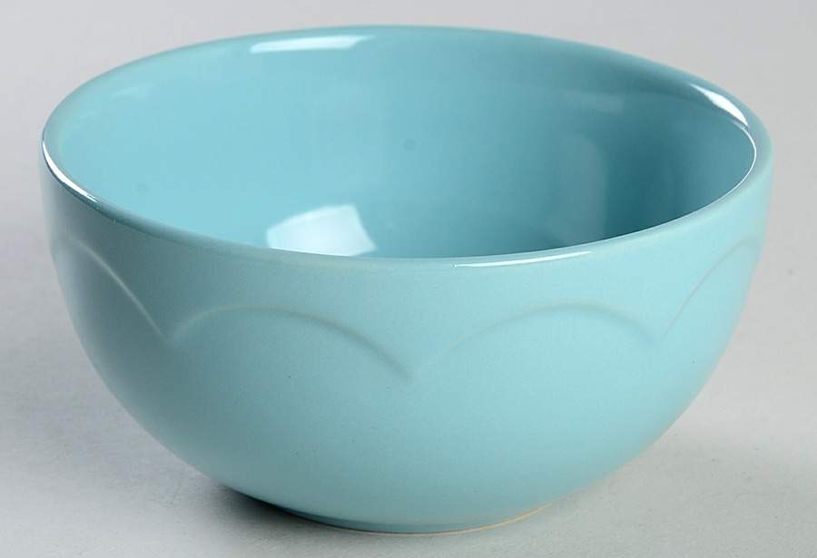 All in Good Taste Fruit/Dessert (Sauce) Bowl by Lenox-1