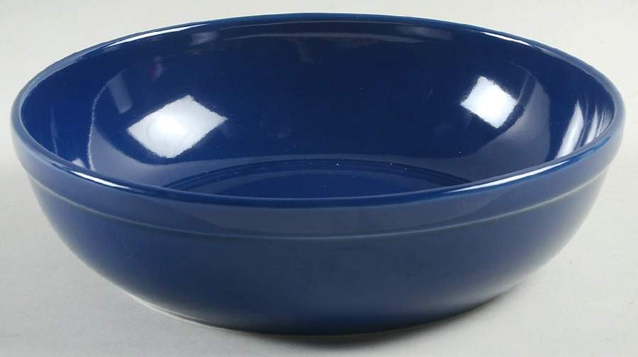 All in Good Taste 8" Individual Pasta Bowl by Lenox-1