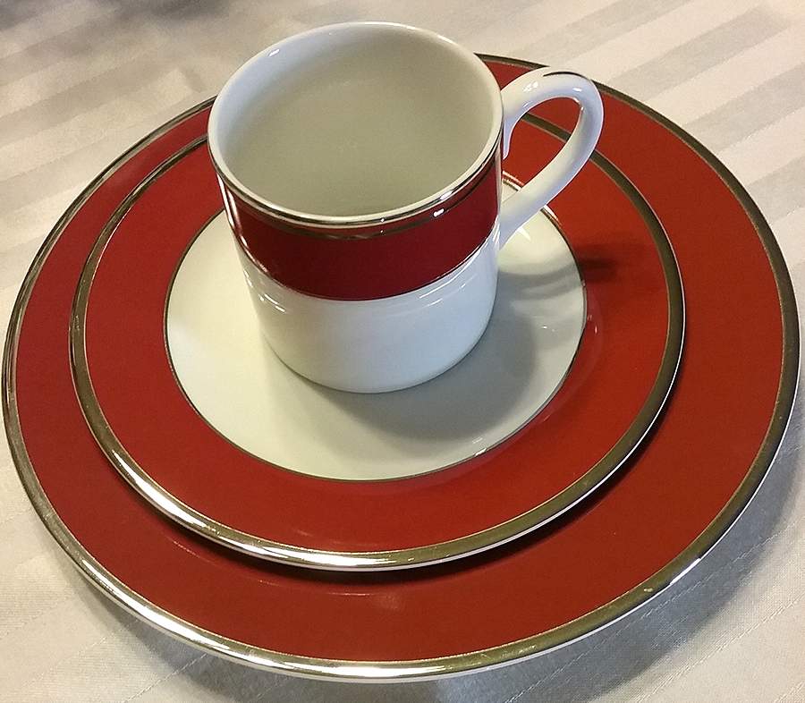 LTG16 Salad Plate by Linens N Things-1