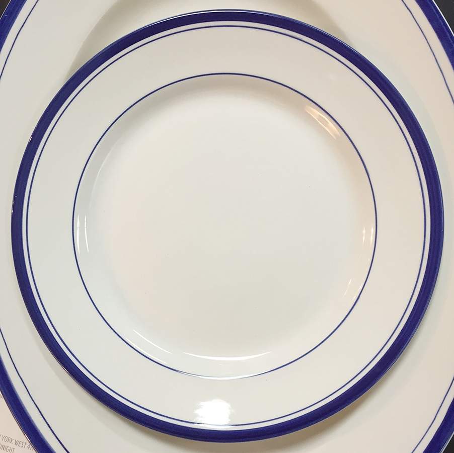 Southgate Dinner Plate by Ralph Lauren China-1