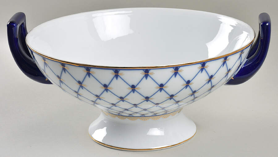 LOS37 Tureen No Lid by Lomonosov-1