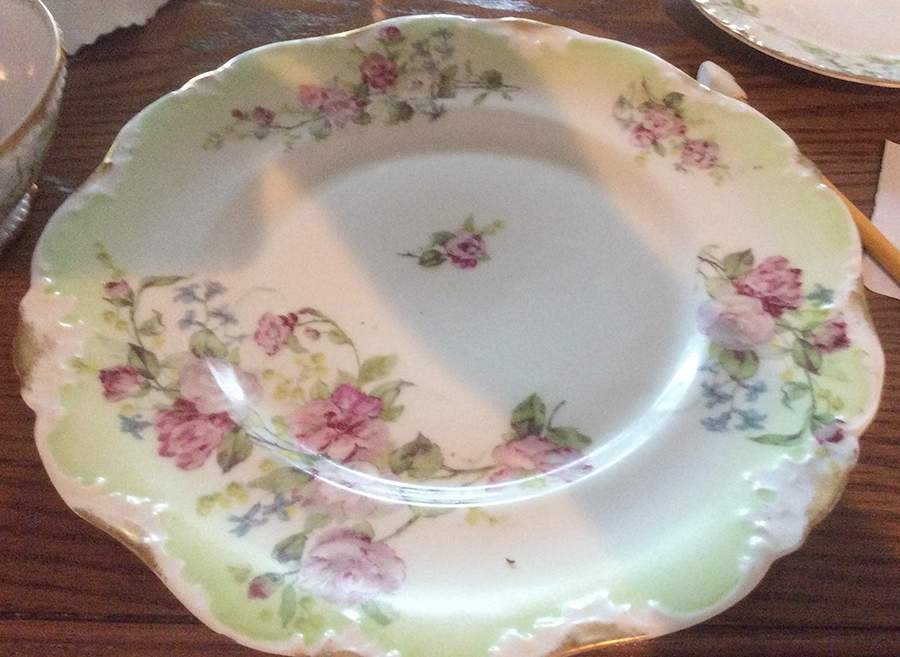 LNT431 Dinner Plate by Lanternier-1