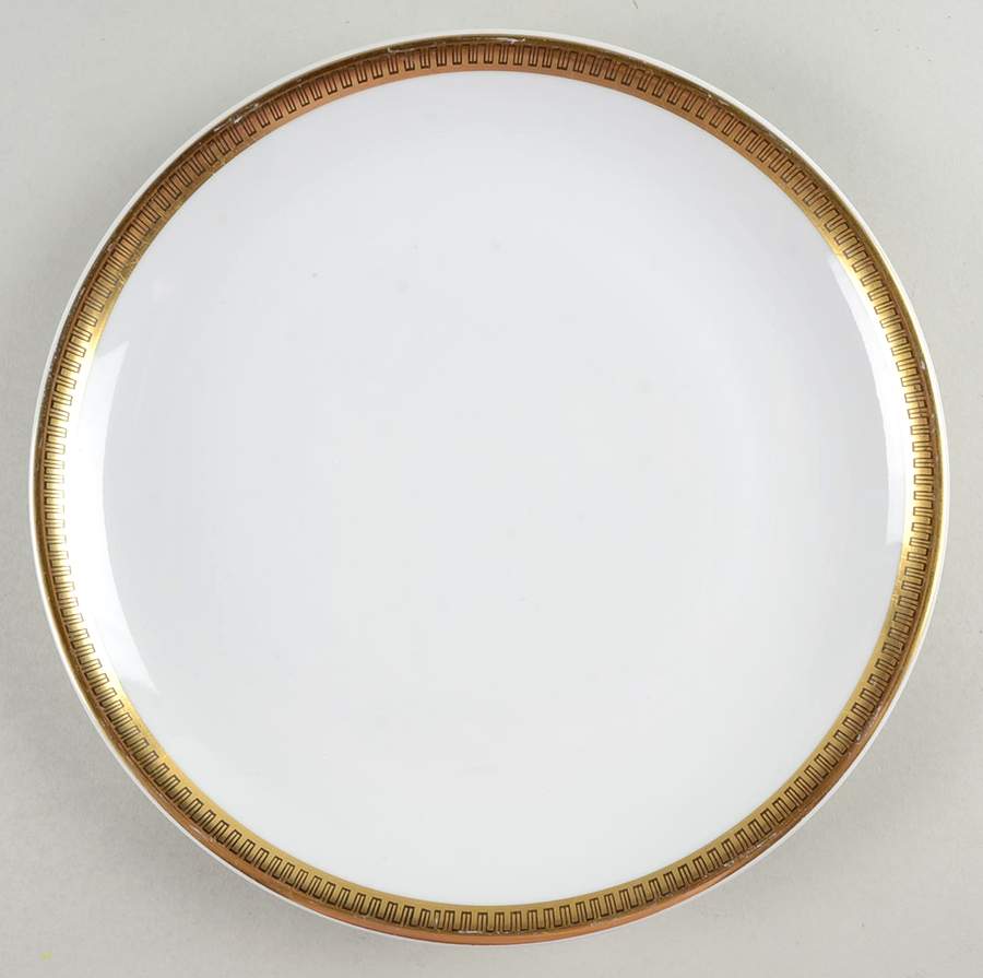 LBY6 Dinner Plate by Lyngby-1