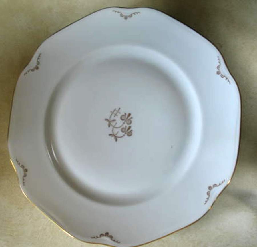 LIK10 Dinner Plate by Lidkoping-1