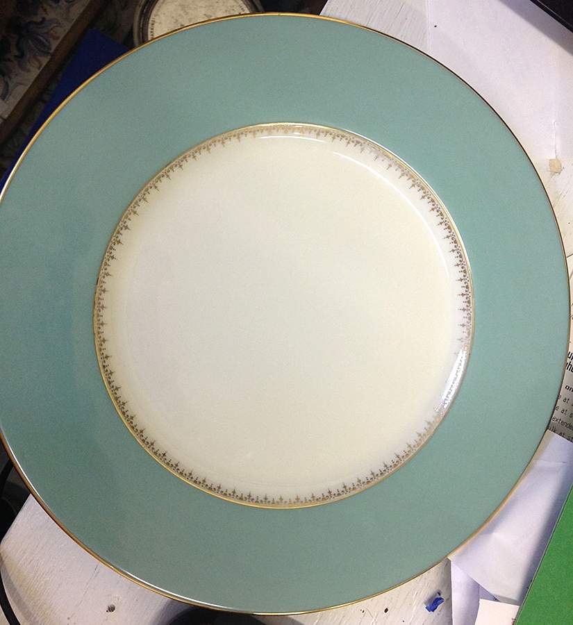 P337-247 Service Plate (Charger) by Lenox-1