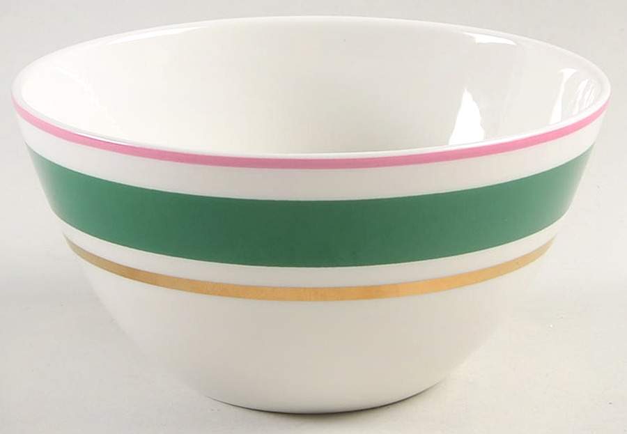 Arbor Village Soup/Cereal Bowl by Lenox-1