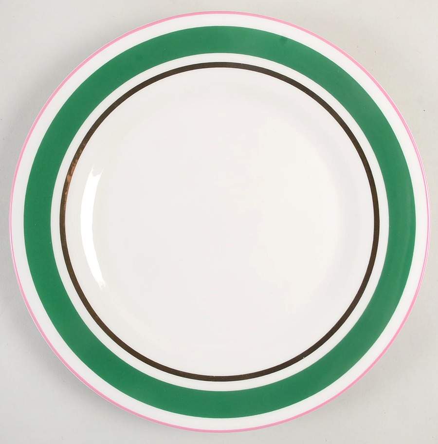 Arbor Village Dinner Plate by Lenox-1