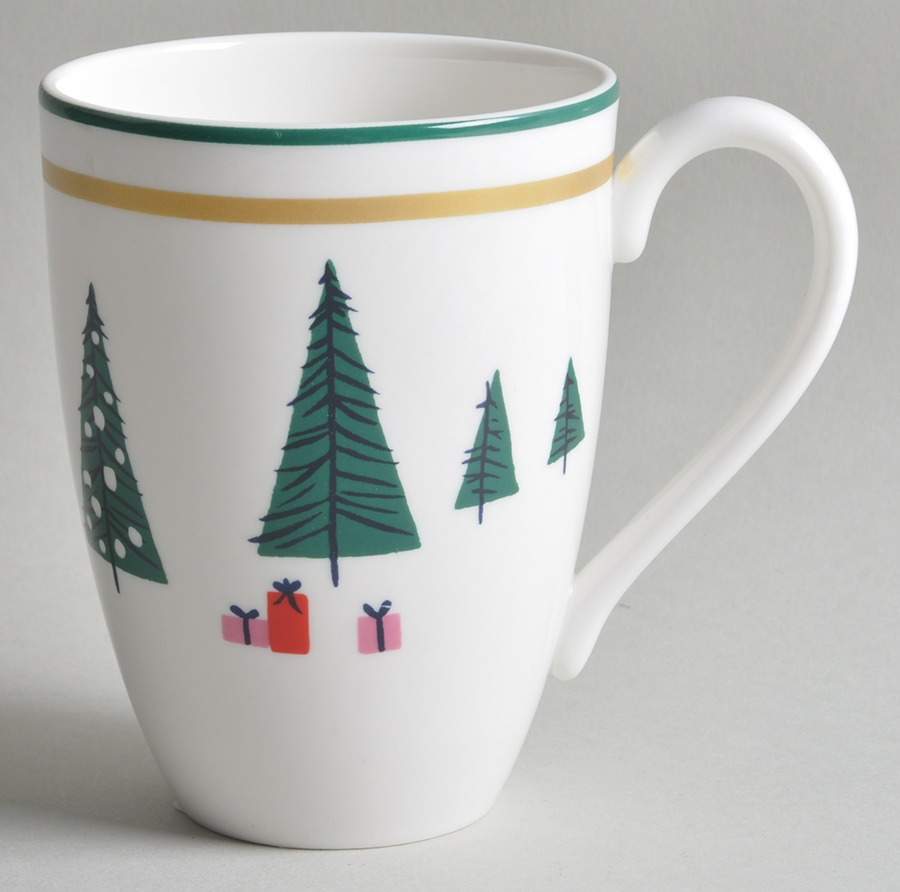 Arbor Village Mug by Lenox-1