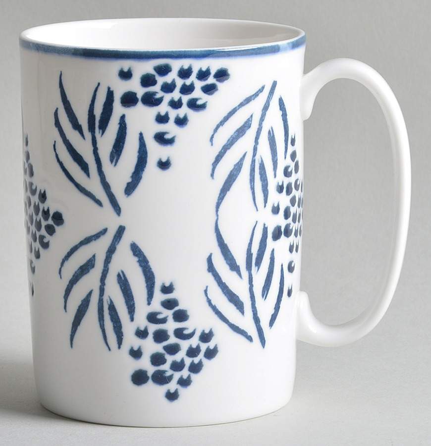 Blue Pointe Mug by Lenox-1
