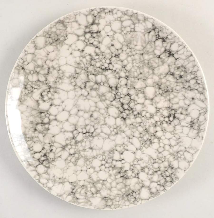 Pebble Cove (Slate) Salad Plate by Lenox-1