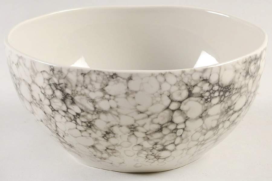 Pebble Cove (Slate) Soup/Cereal Bowl by Lenox-1