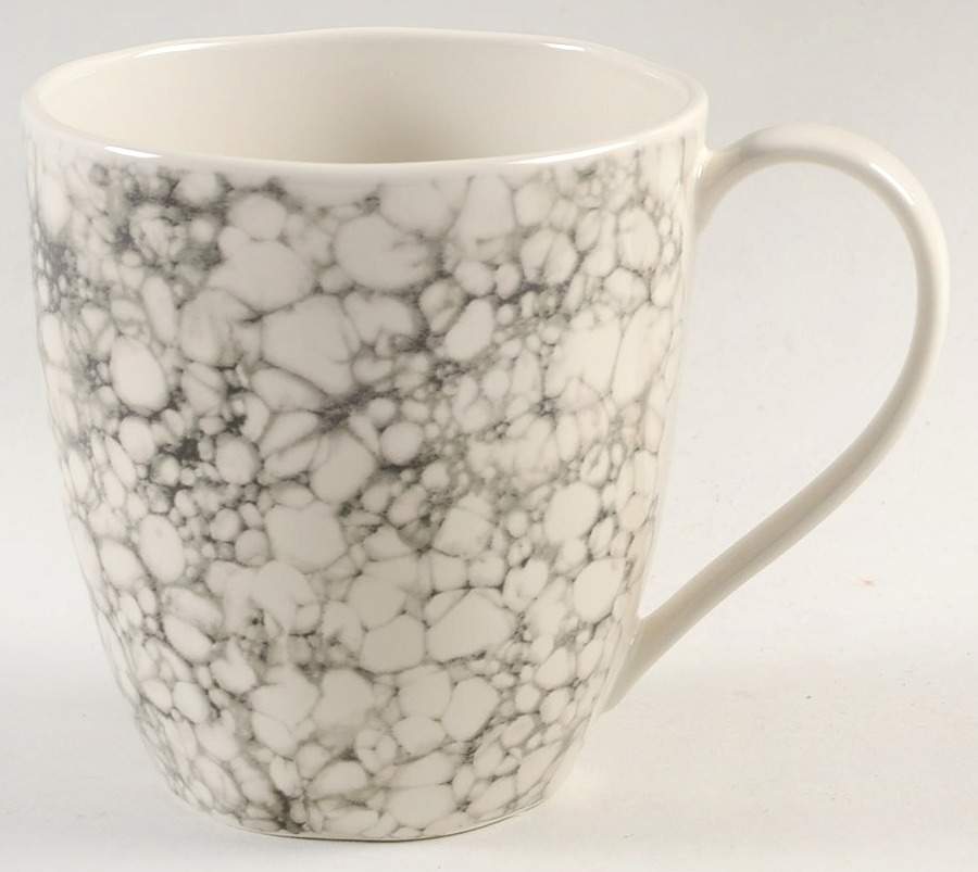 Pebble Cove (Slate) Mug by Lenox-1
