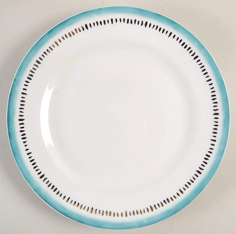 Goldenrod Dinner Plate by Lenox-1