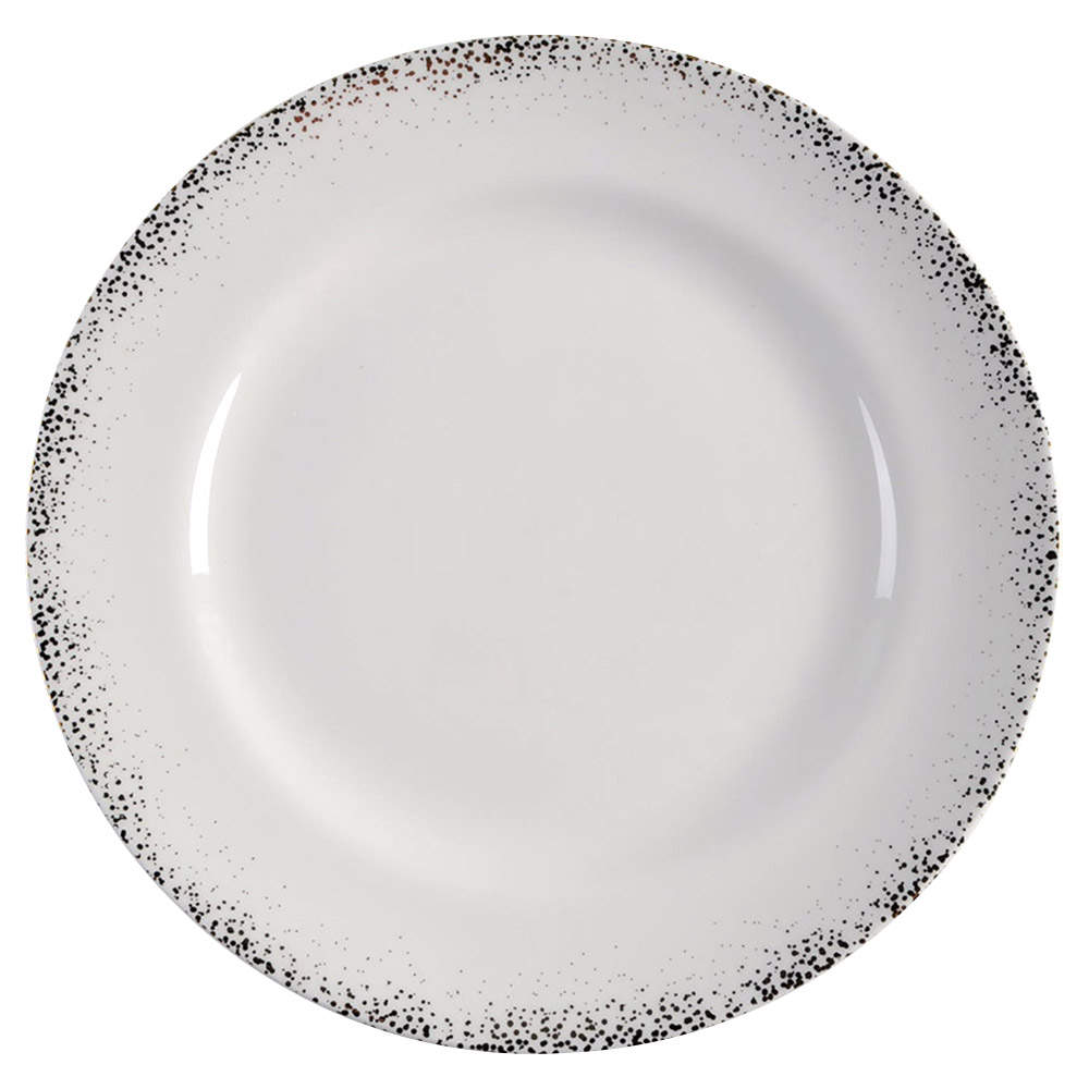 Passion Bloom Dinner Plate by Lenox-1