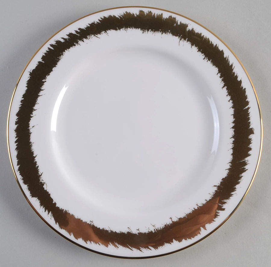 Casual Radiance Salad Plate by Lenox-1