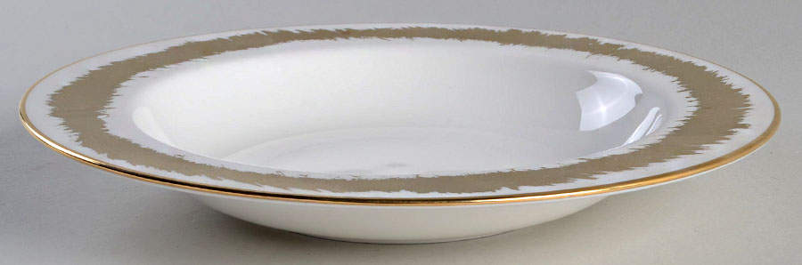 Casual Radiance 9" Soup/Pasta Bowl by Lenox-1