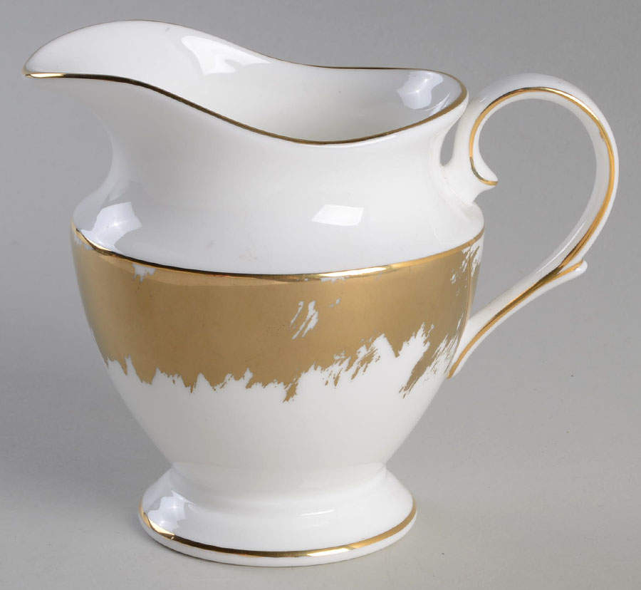 Casual Radiance Creamer by Lenox-1