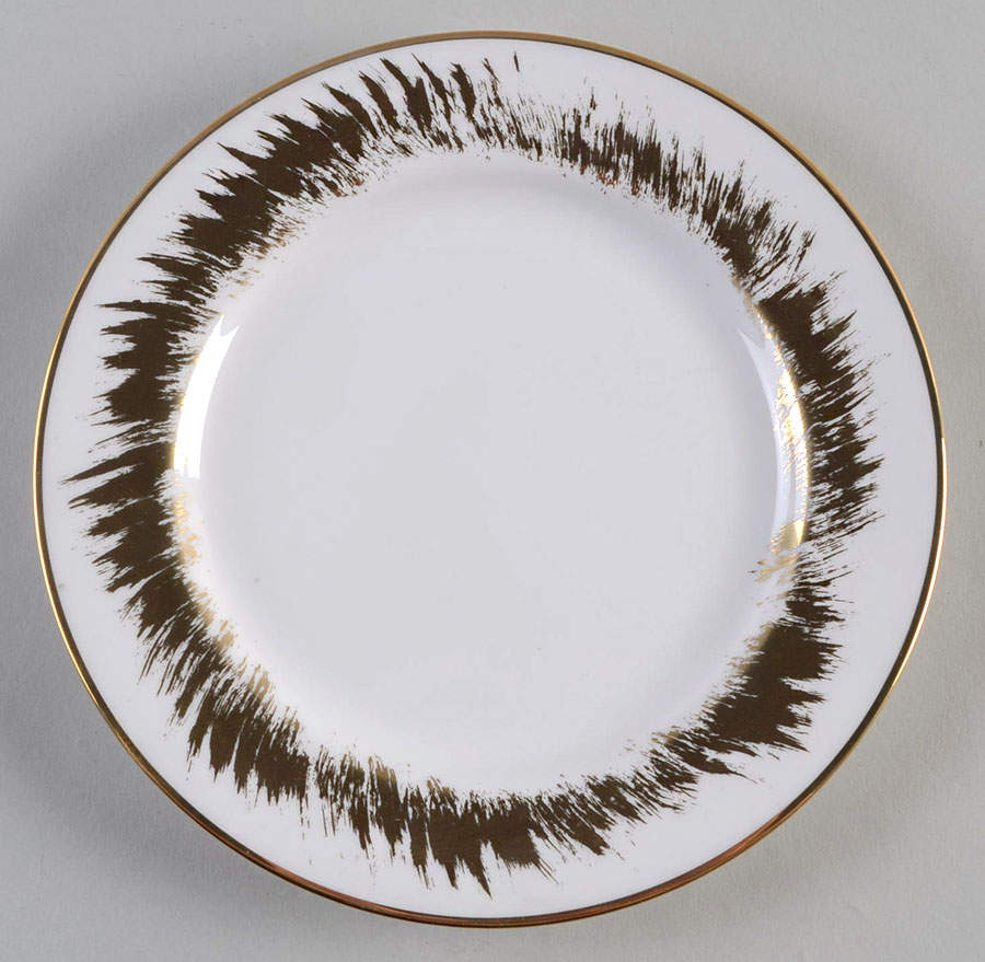 Casual Radiance Bread & Butter Plate by Lenox-1