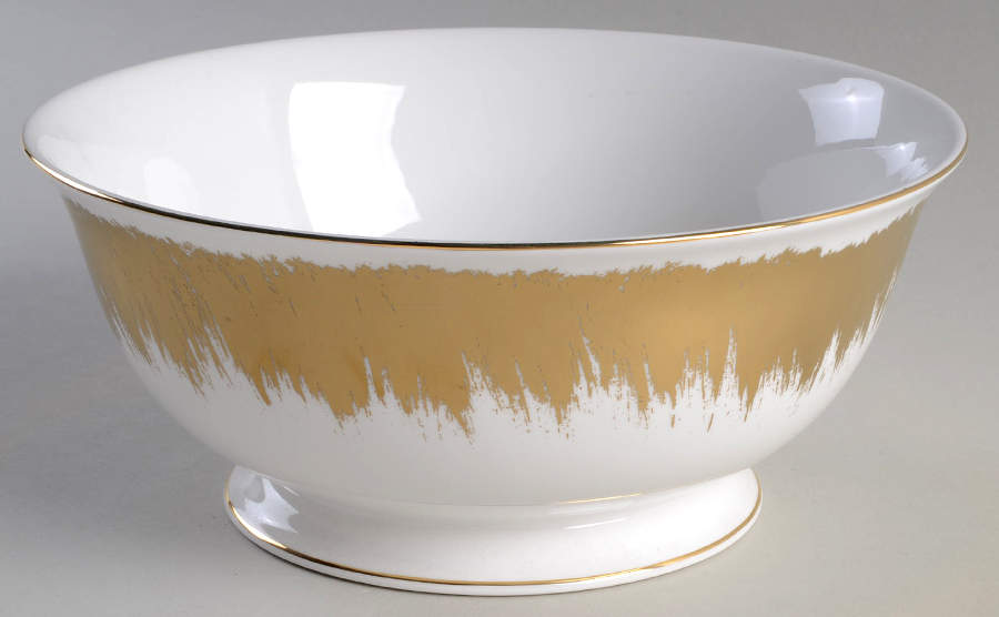 Casual Radiance 8" Round Serving Bowl by Lenox-1