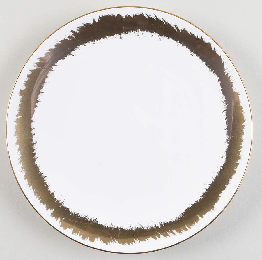 Casual Radiance Coupe Accent Luncheon Plate by Lenox-1
