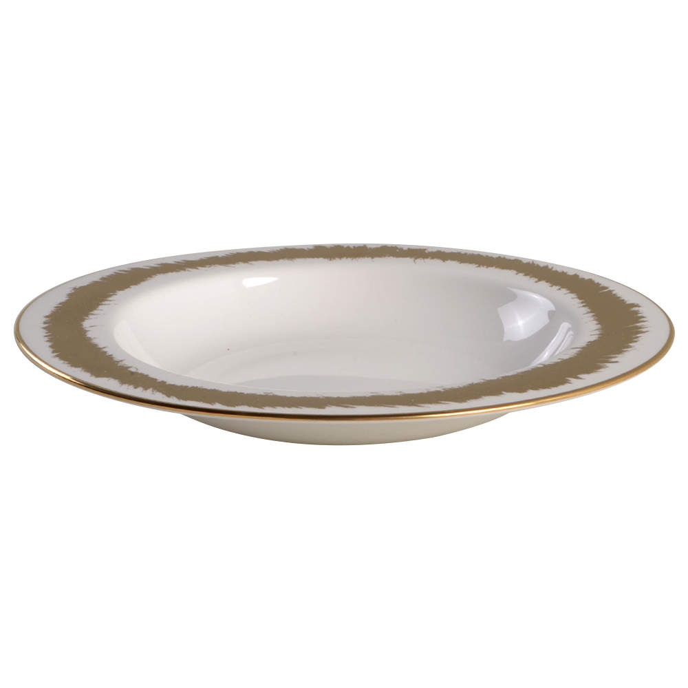 Casual Radiance 9" Soup/Pasta Bowl by Lenox-1