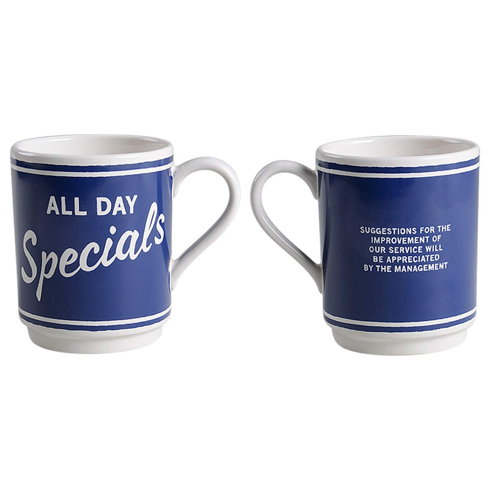 Order's Up Mug by Lenox-1