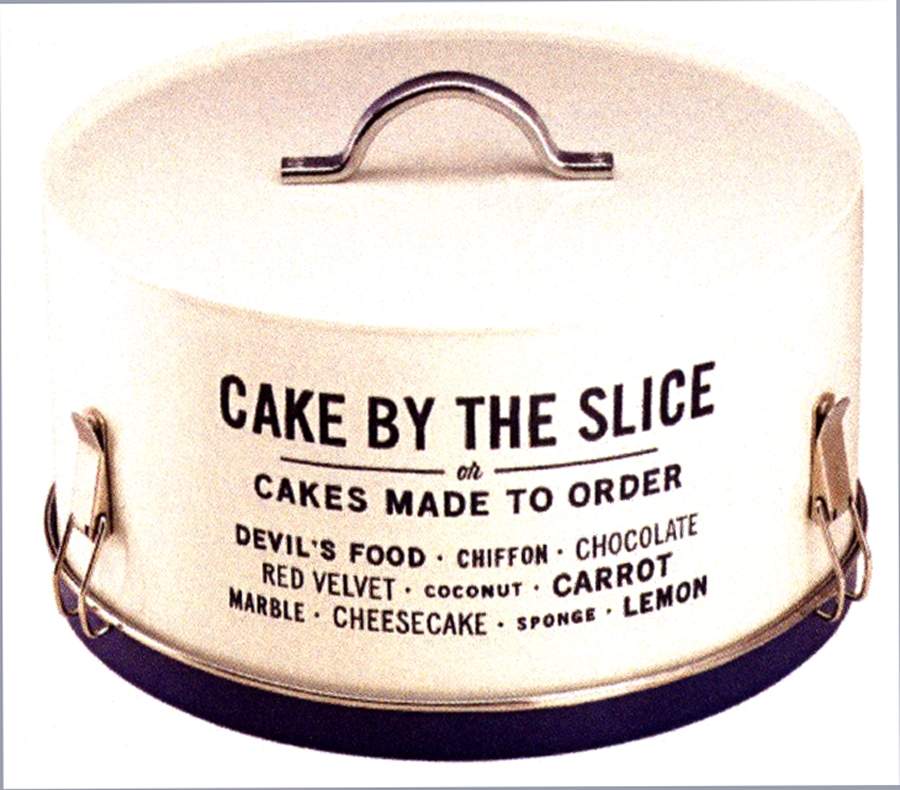 Order's Up Metal Cake Safe by Lenox-1