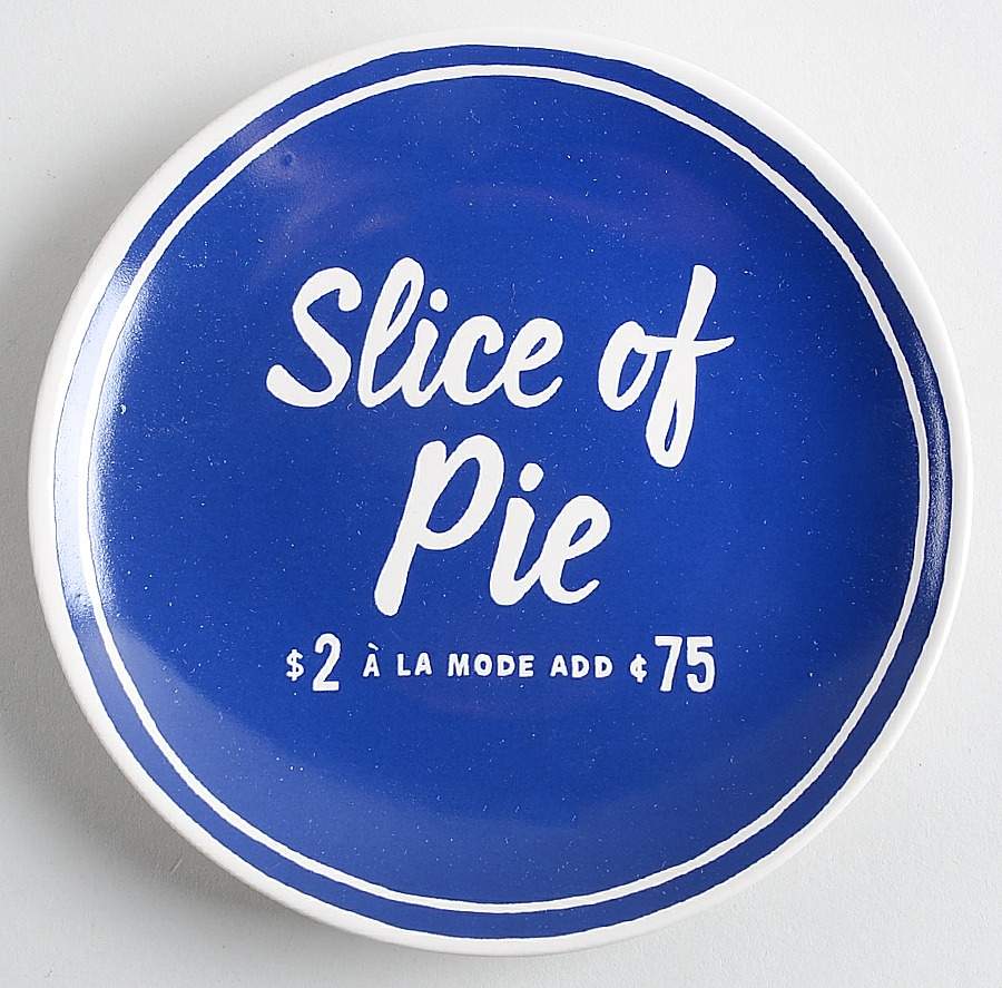 Order's Up Tidbit Plate by Lenox-1