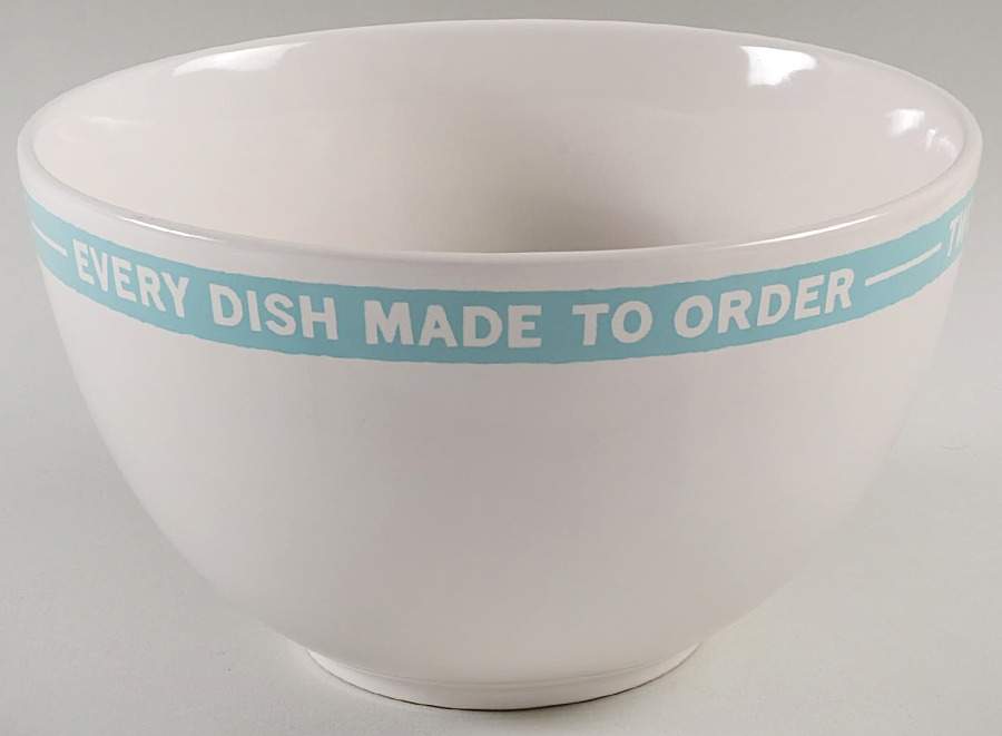 Order's Up Small Mixing Bowl by Lenox-1