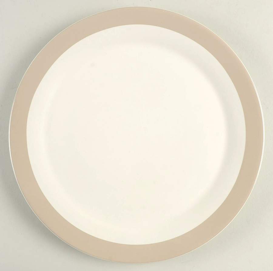 Rainey Street Stripe Dinner Plate by Lenox-1