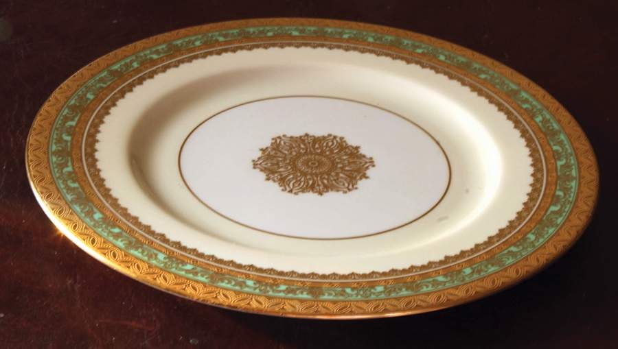J31gg Dinner Plate by Lenox-1