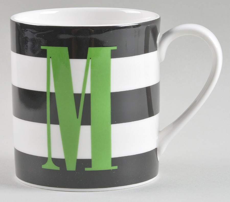 What's in a Name Mug by Lenox-1