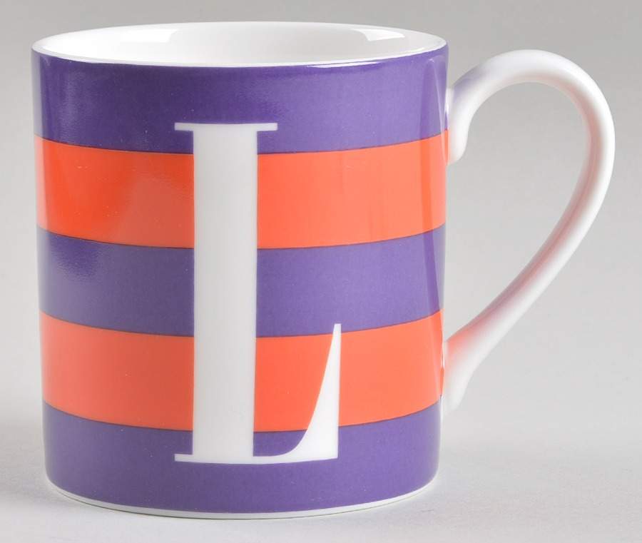 What's in a Name Mug by Lenox-1