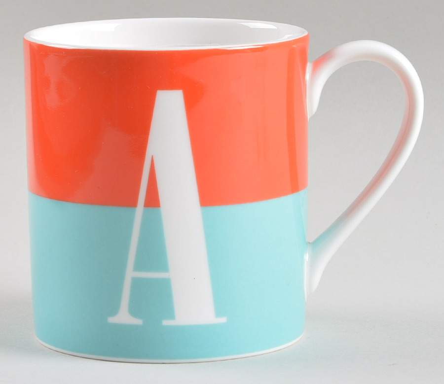 What's in a Name Mug by Lenox-1