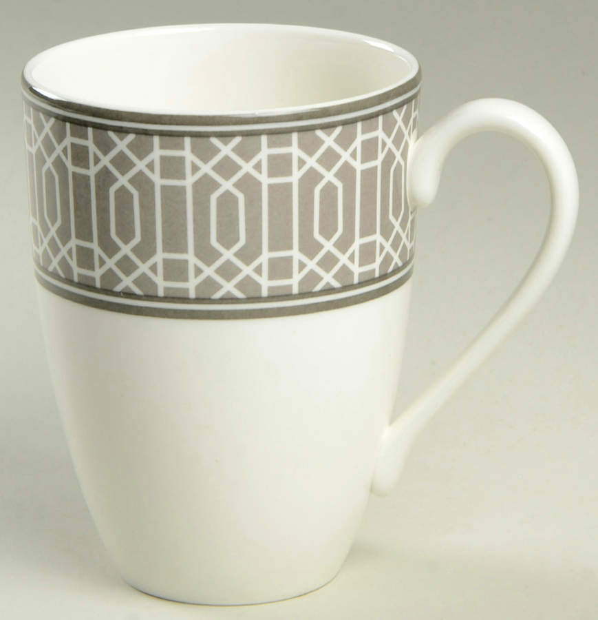 Neutral Party Link Mug by Lenox-1