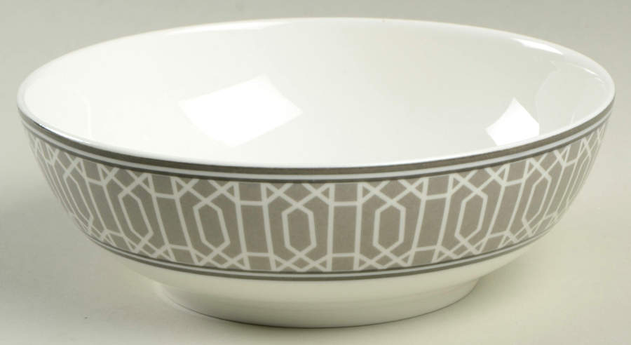 Neutral Party Link 6" All Purpose Bowl by Lenox-1