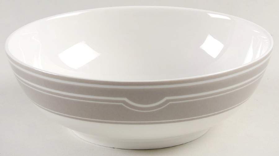 Neutral Party Medallion 6" All Purpose Bowl by Lenox-1