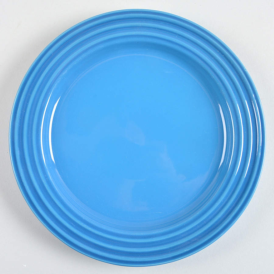Marseille Salad Plate by Le Creuset-1