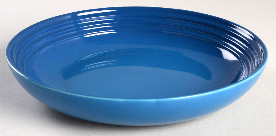 Marseille 8" Individual Pasta Bowl by Le Creuset-1