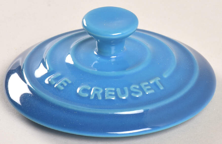 Marseille Lid for Sugar Bowl by Le Creuset-1