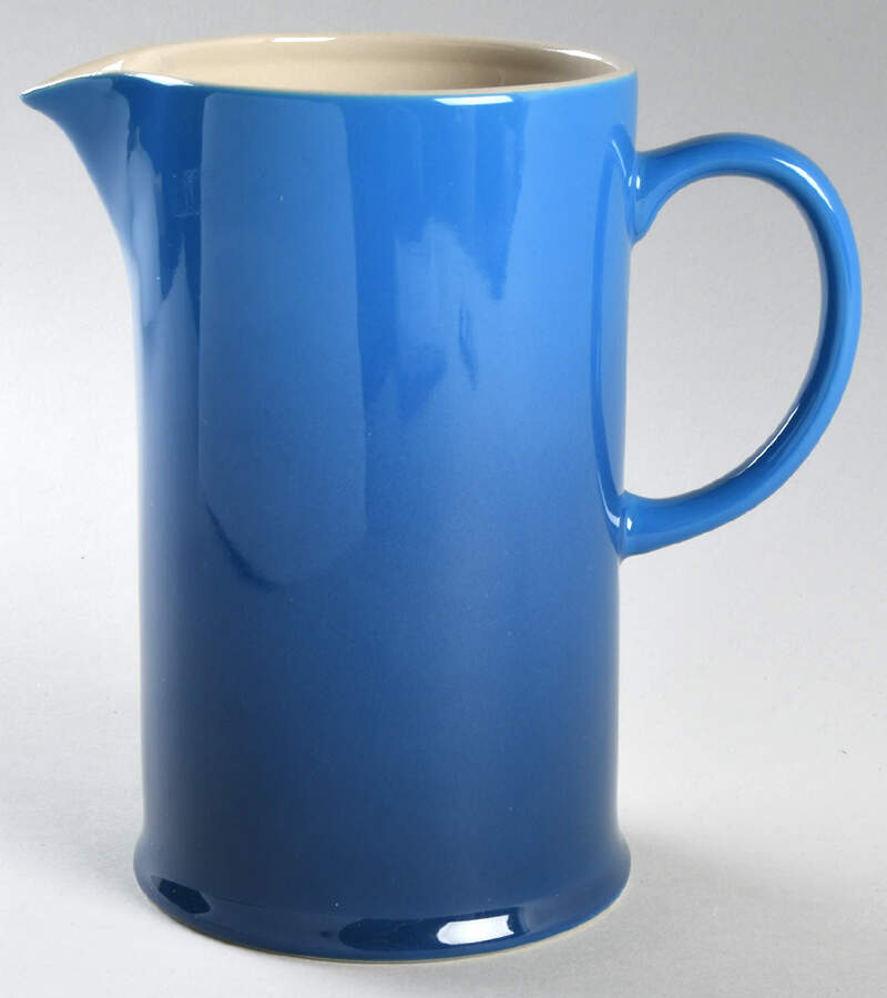 Marseille French Press Coffee Pot No Lid by Le Creuset-1