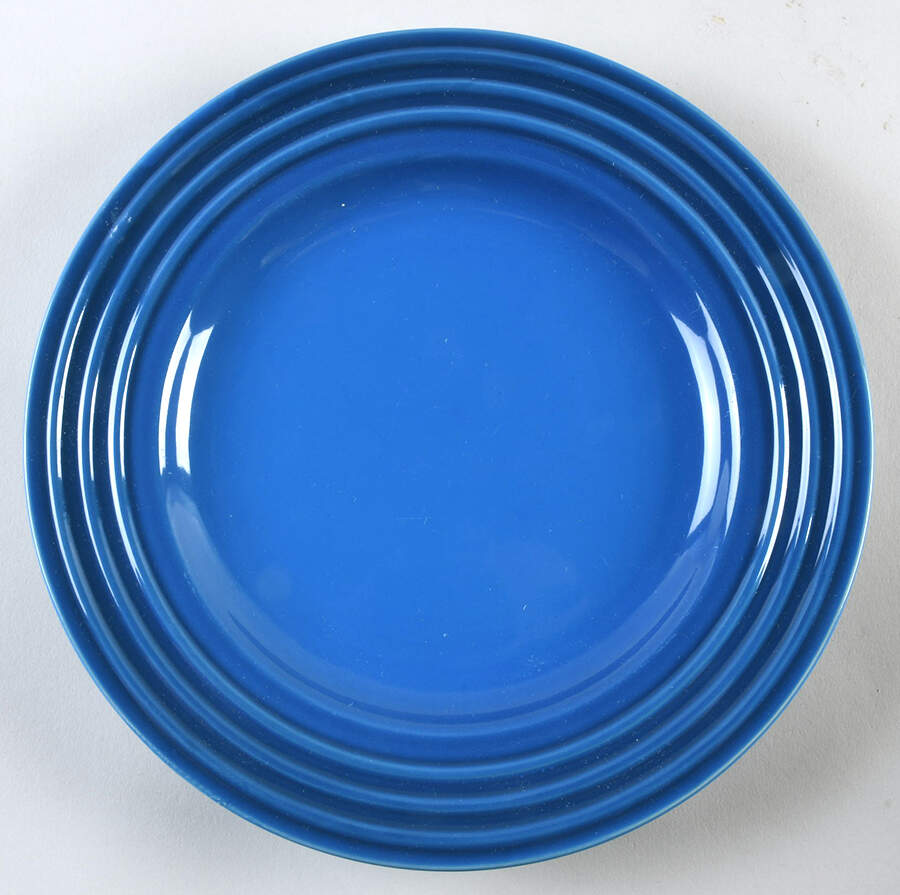 Marseille Salad Plate by Le Creuset-1