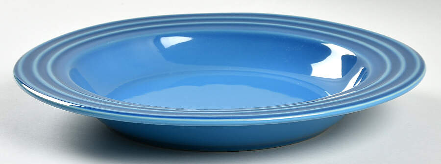Marseille Large Rim Soup Bowl by Le Creuset-1
