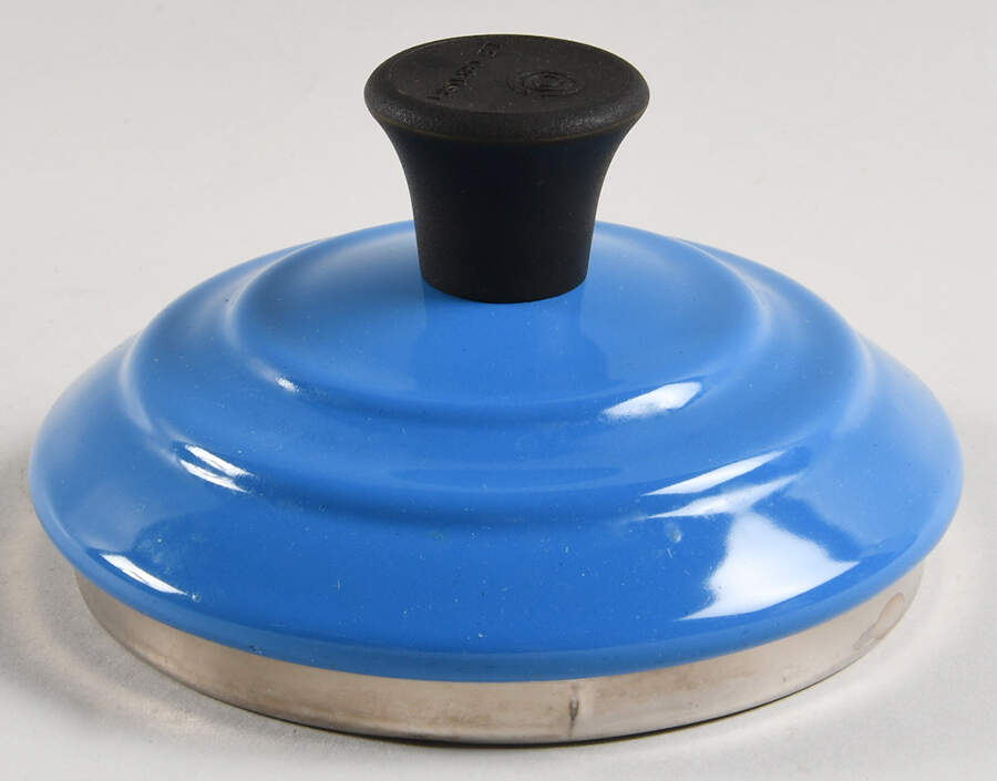 Marseille Lid for Metal Kettle by Le Creuset-1