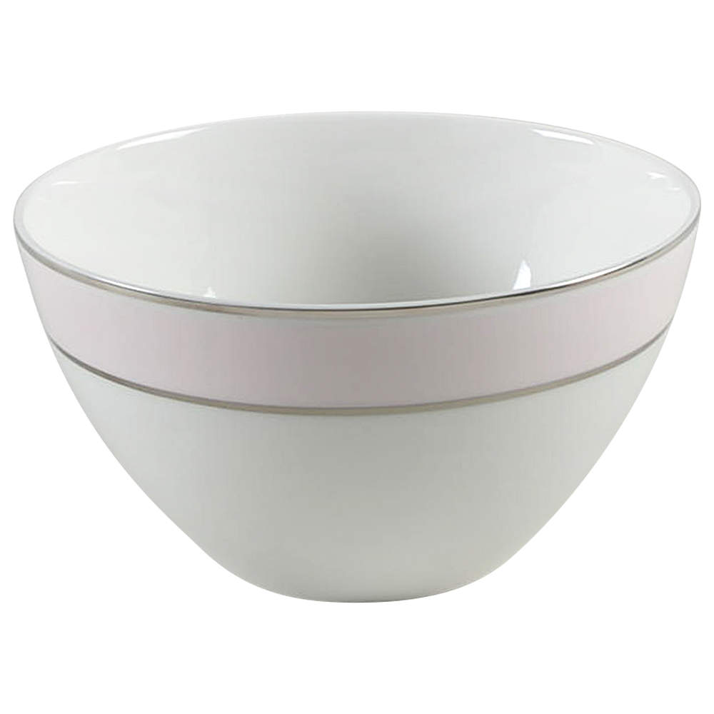 Sadie Street Blush Pink Soup/Cereal Bowl by Lenox-1