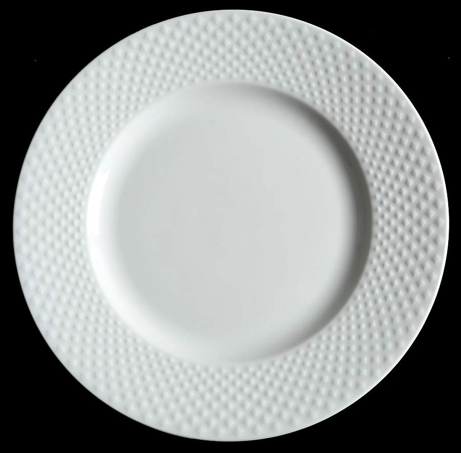 Barrett Salad Plate by Ralph Lauren China-1