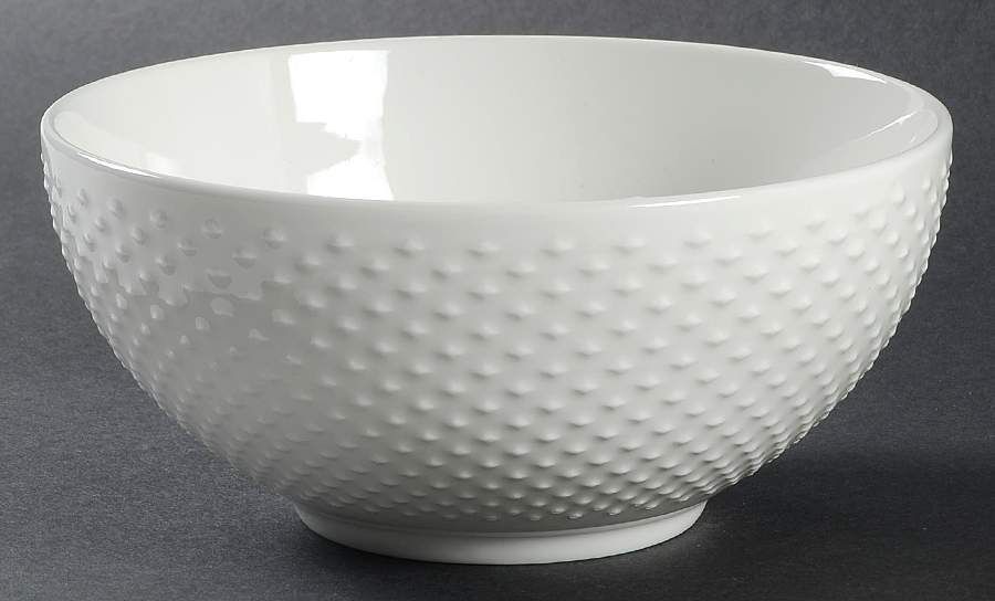Barrett Soup/Cereal Bowl by Ralph Lauren China-1